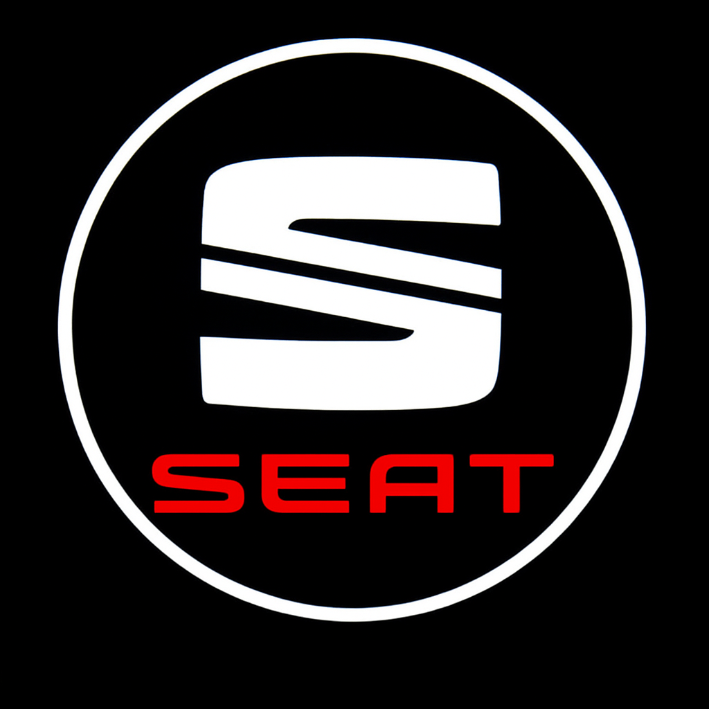 Logo-Indgangsbelysning