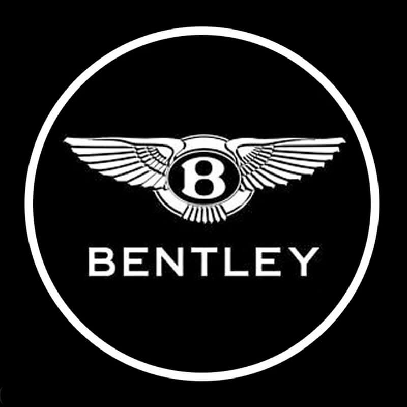 Logo-Indgangsbelysning