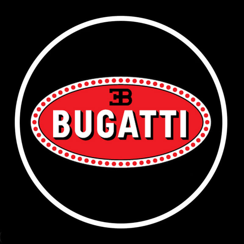 Logo-Indgangsbelysning