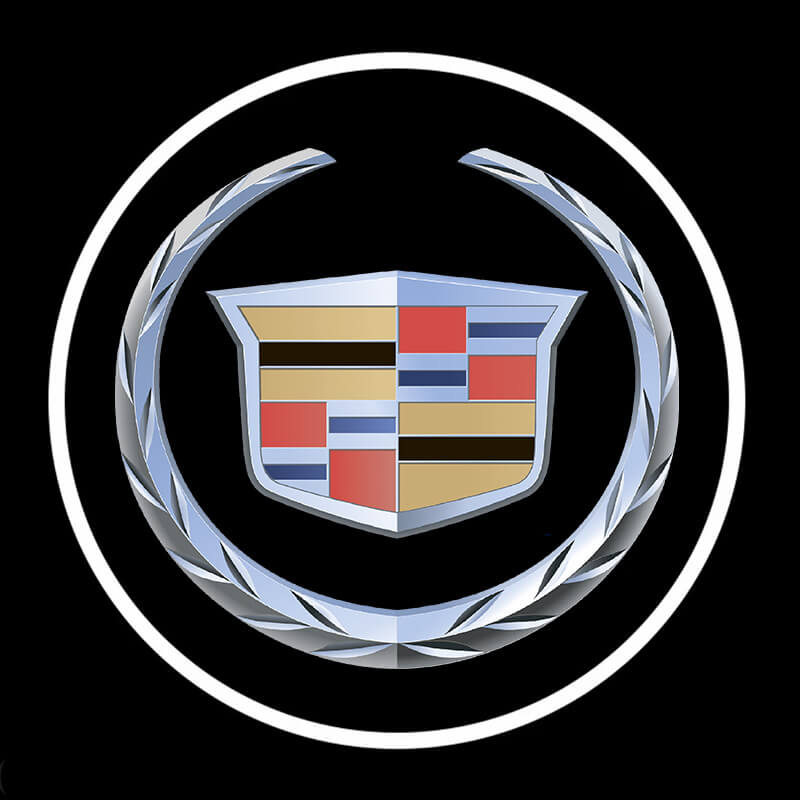 Logo-Indgangsbelysning