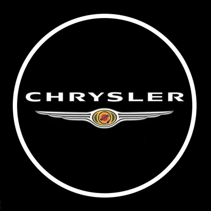 Logo-Indgangsbelysning