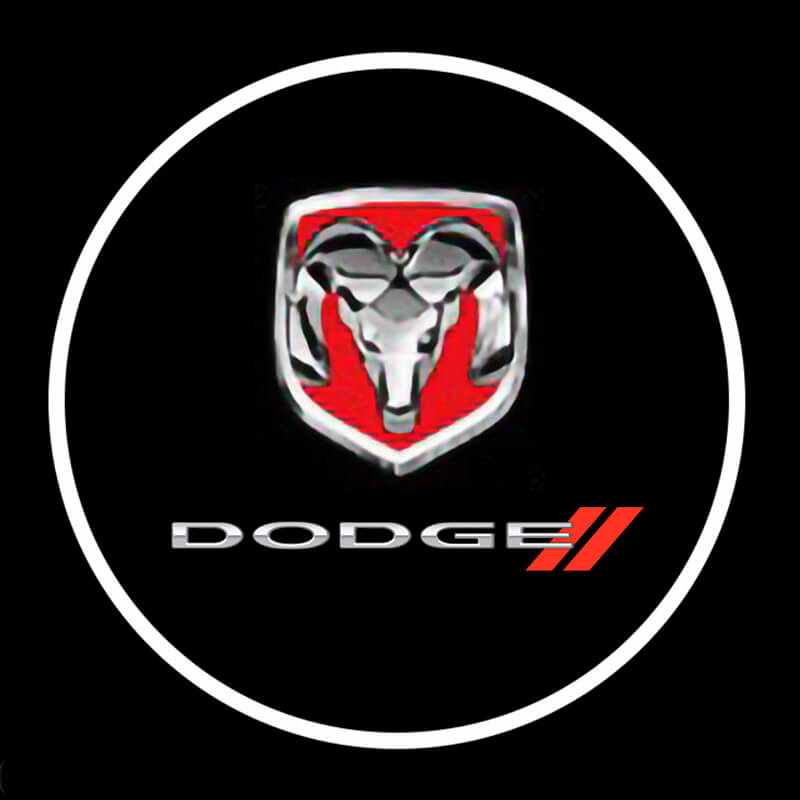 Logo-Indgangsbelysning