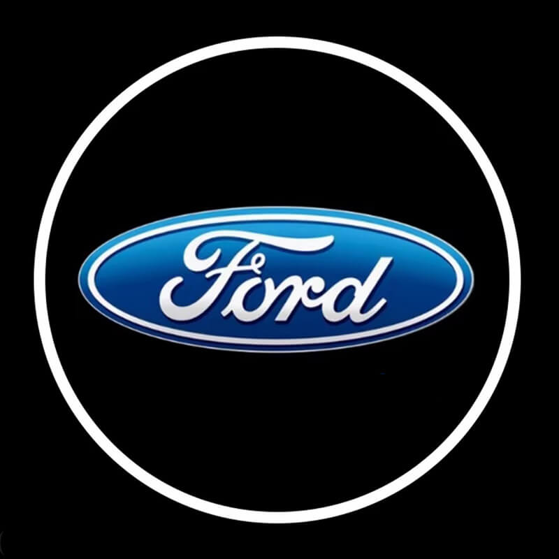 Logo-Indgangsbelysning