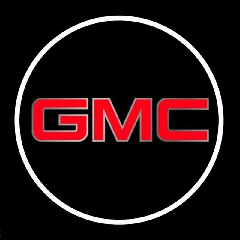 Logo-Indgangsbelysning