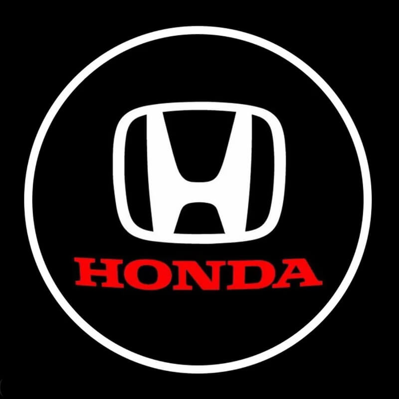 Logo-Indgangsbelysning