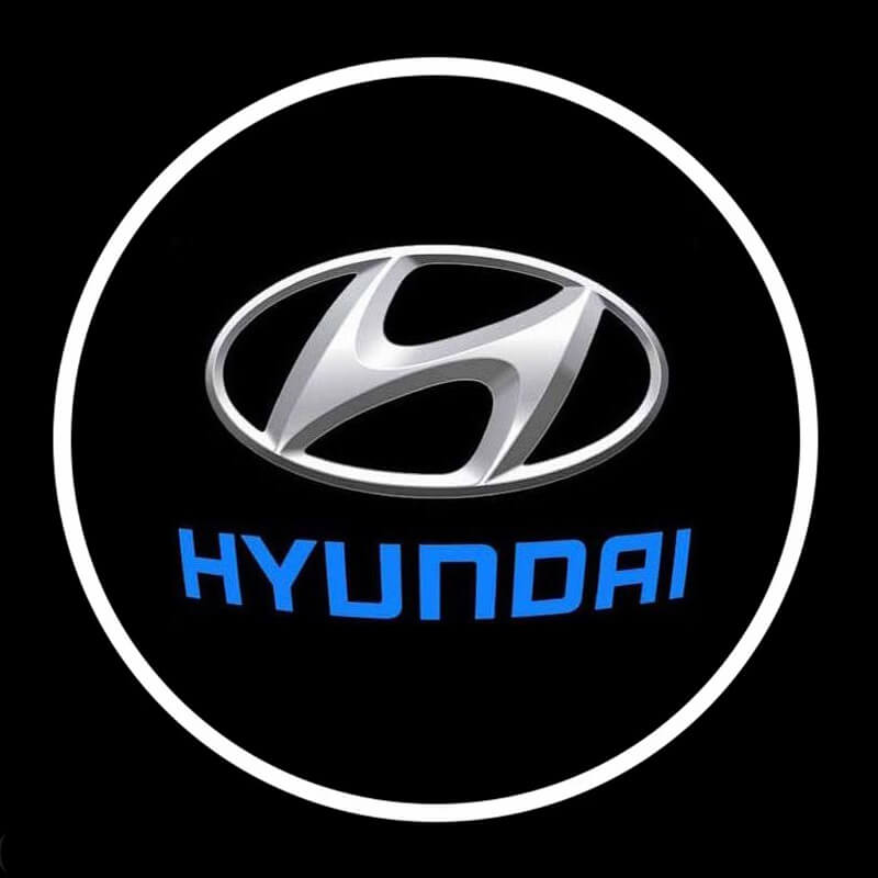 Logo-Indgangsbelysning