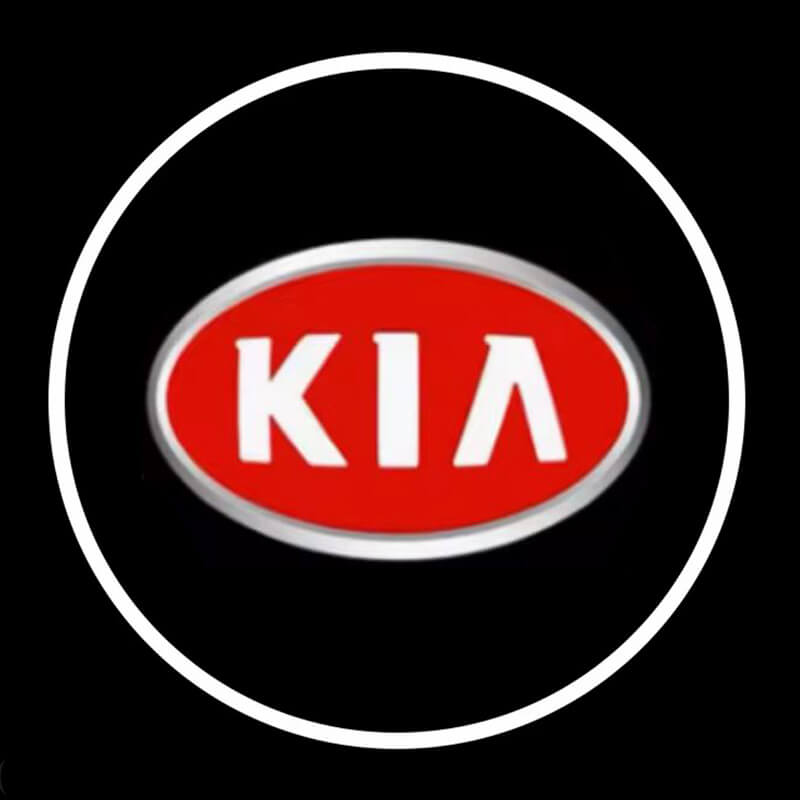 Logo-Indgangsbelysning