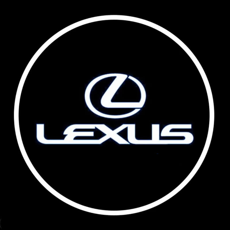 Logo-Indgangsbelysning