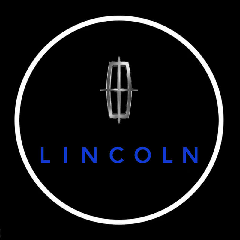 Logo-Indgangsbelysning