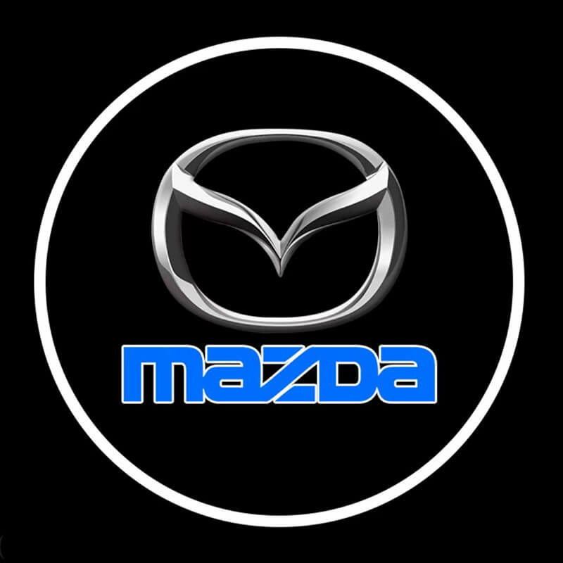 Logo-Indgangsbelysning