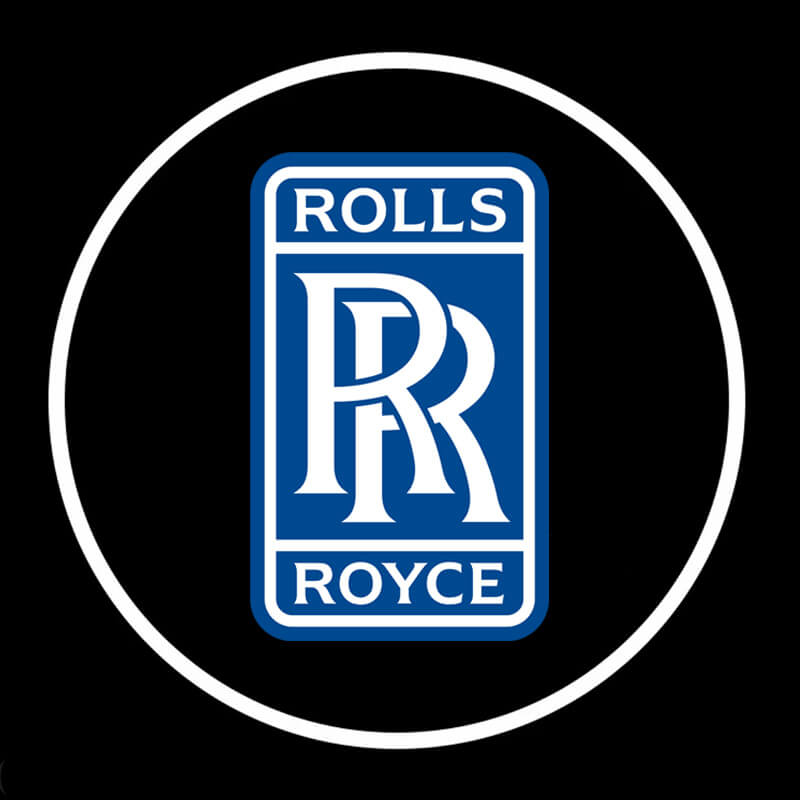 Logo-Indgangsbelysning