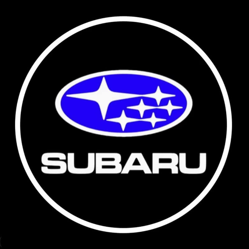 Logo-Indgangsbelysning