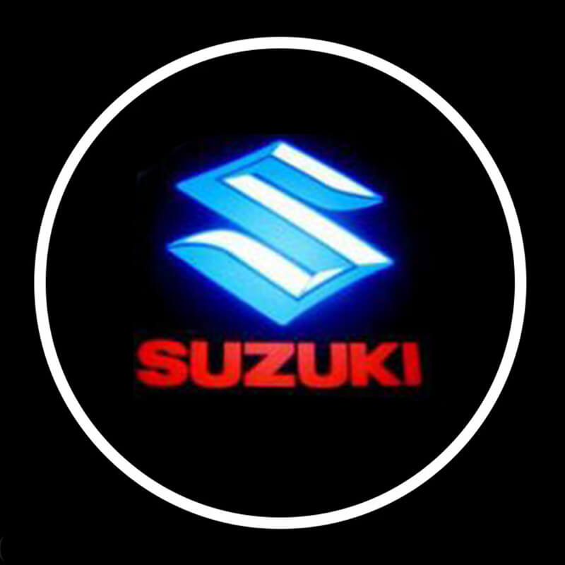 Logo-Indgangsbelysning