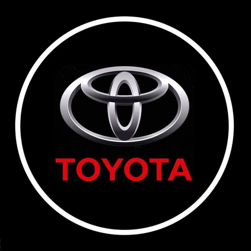 Logo-Indgangsbelysning