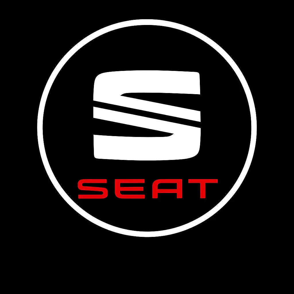 Logo-Indgangsbelysning