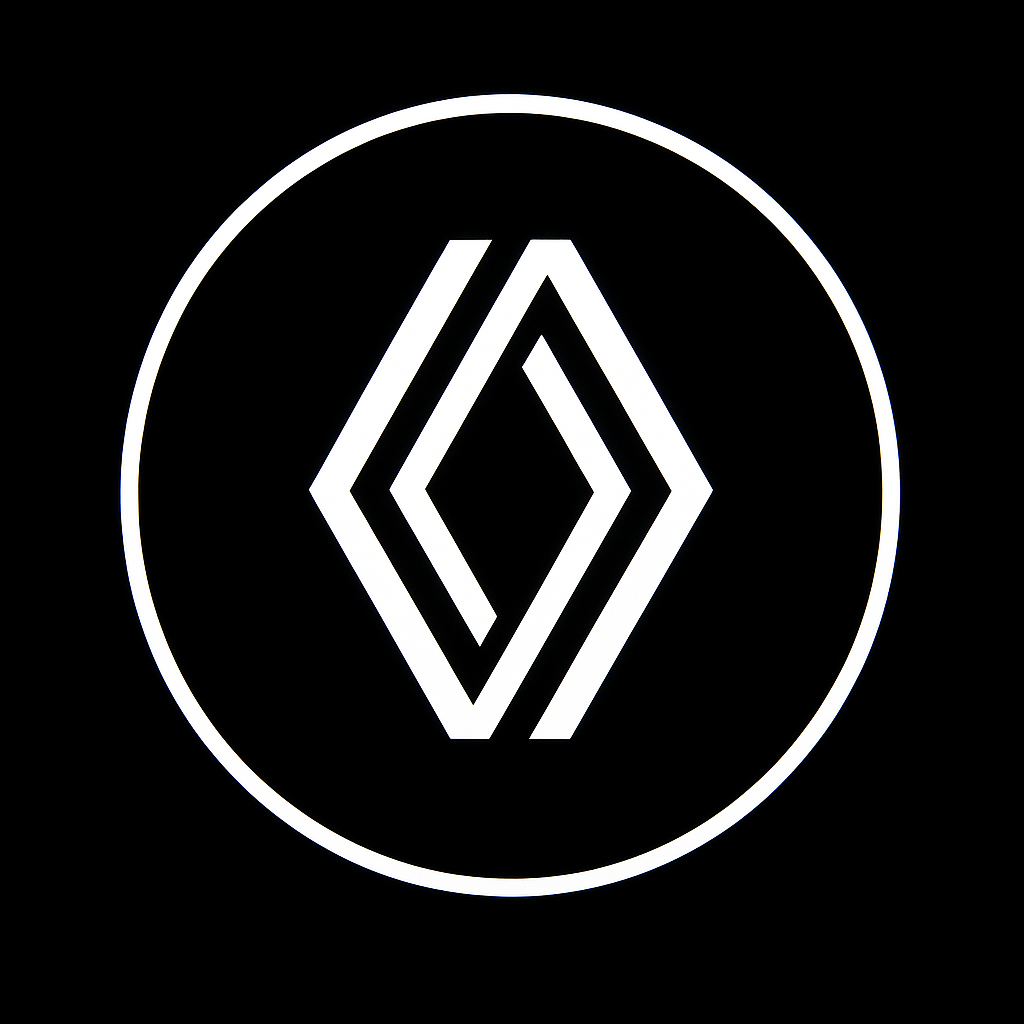 Logo-Indgangsbelysning