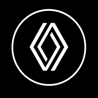 Logo-Indgangsbelysning