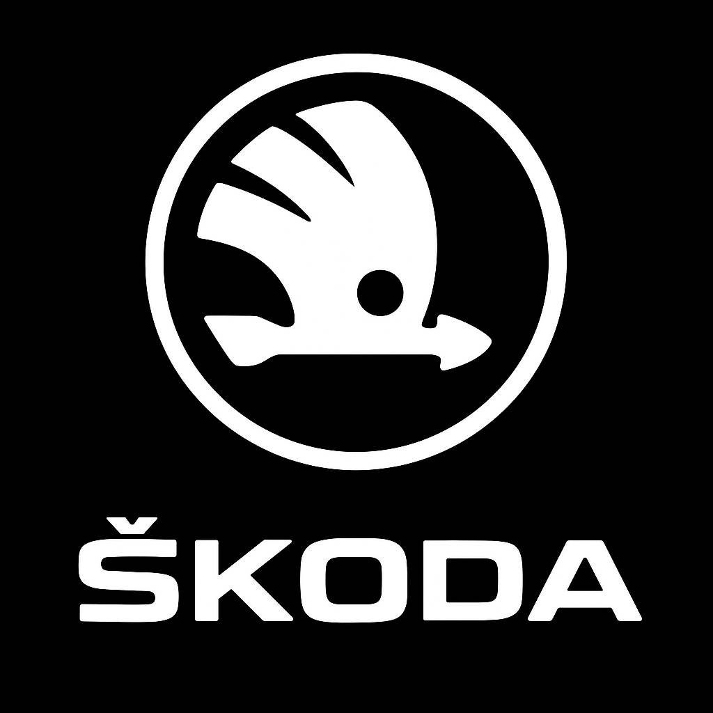 Logo-Indgangsbelysning