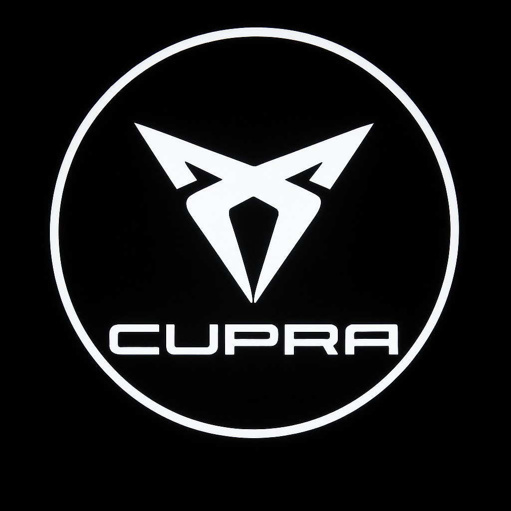 Logo-Indgangsbelysning