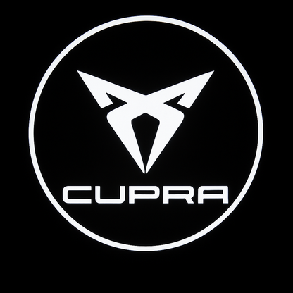 Logo-Indgangsbelysning