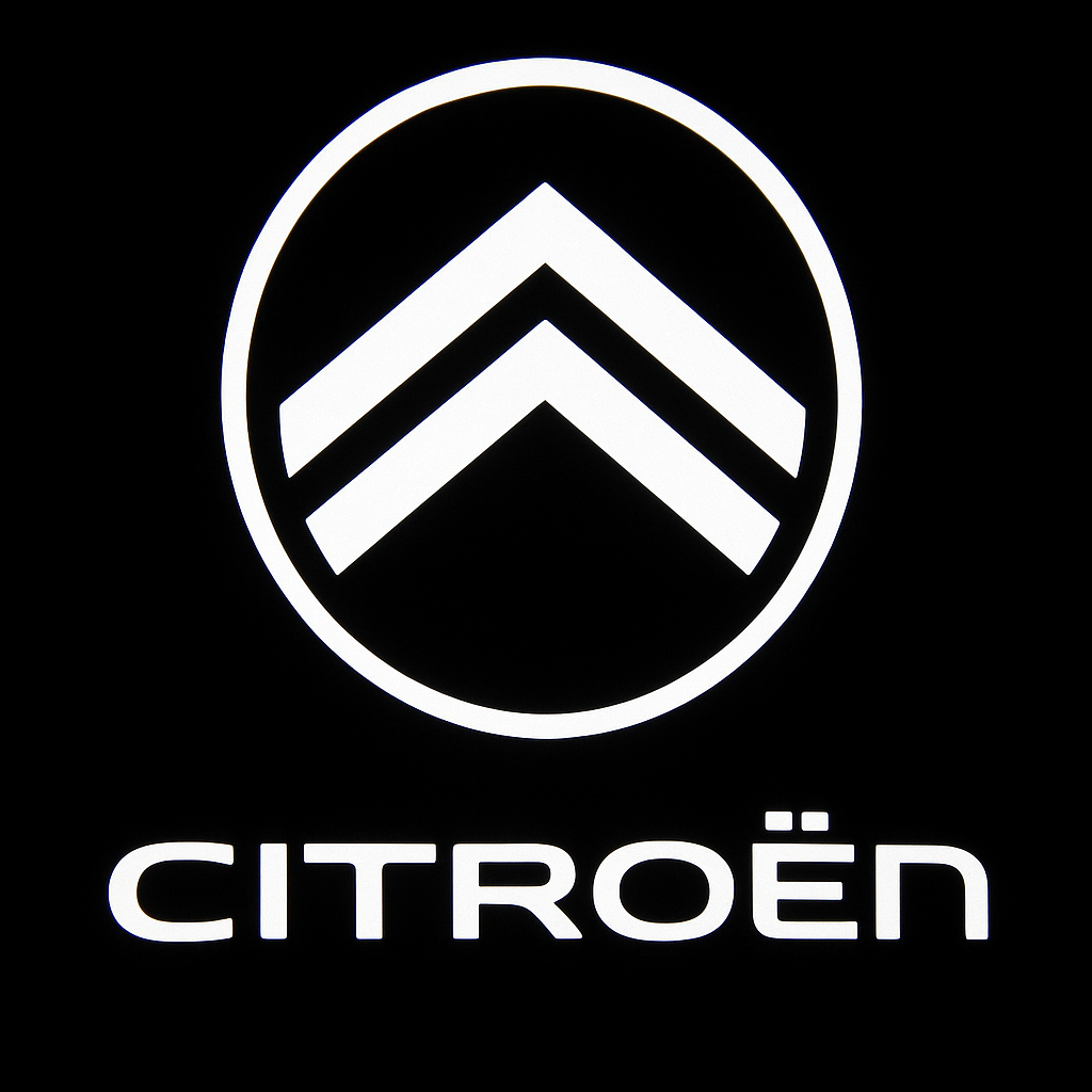 Logo-Indgangsbelysning