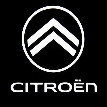 Logo-Indgangsbelysning