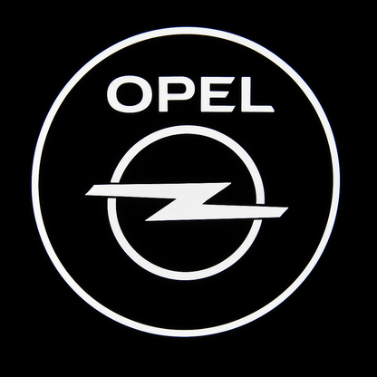 Logo-Indgangsbelysning