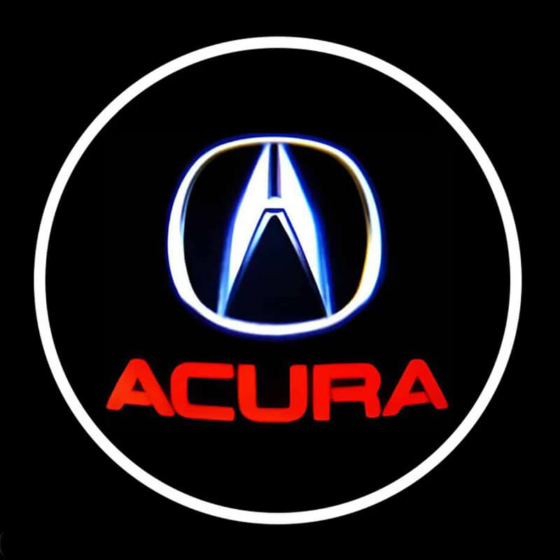 Logo-Indgangsbelysning