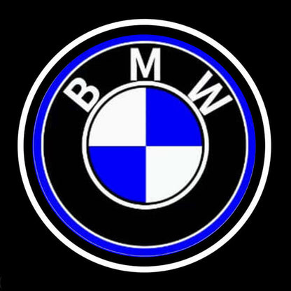 Logo-Indgangsbelysning