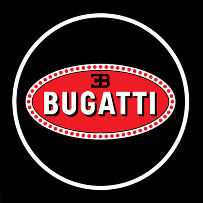 Logo-Indgangsbelysning