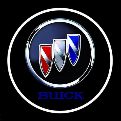 Logo-Indgangsbelysning