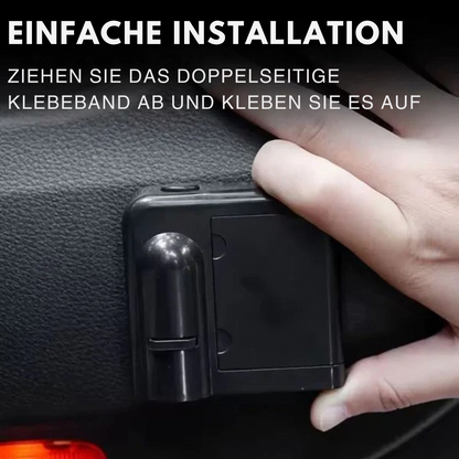 Logo-Indgangsbelysning