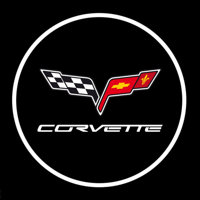 Logo-Indgangsbelysning