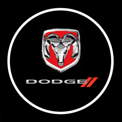 Logo-Indgangsbelysning