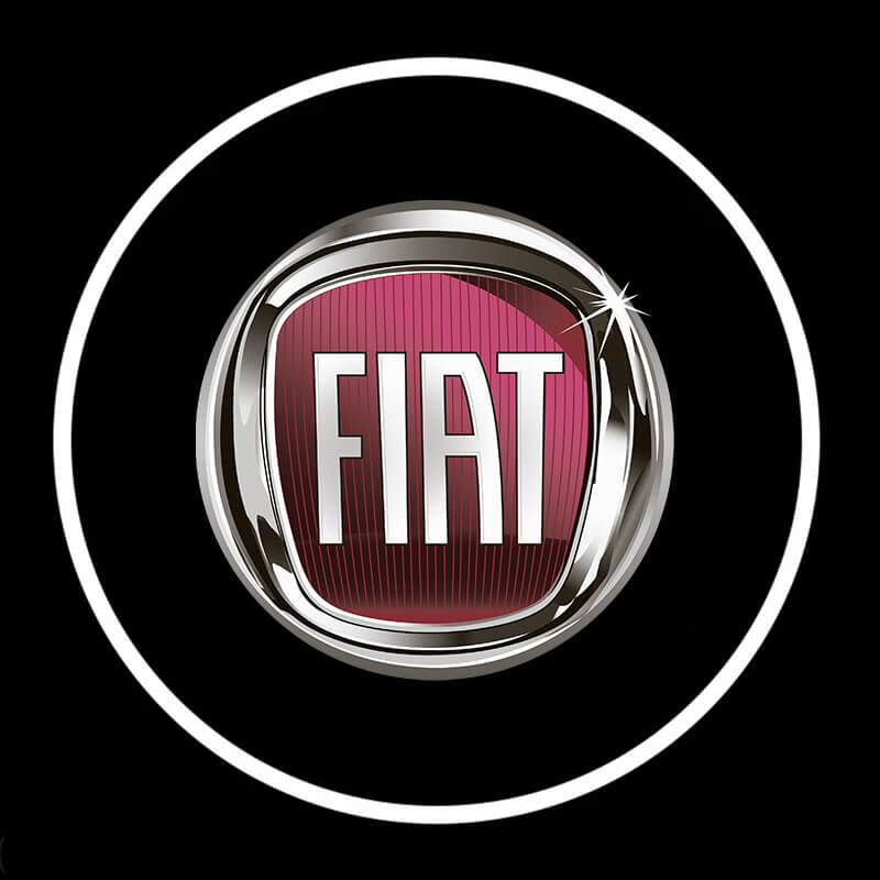 Logo-Indgangsbelysning