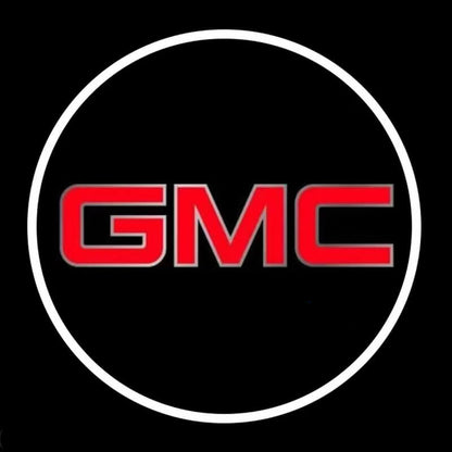 Logo-Indgangsbelysning