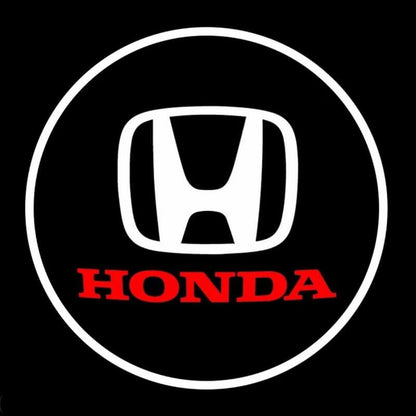 Logo-Indgangsbelysning