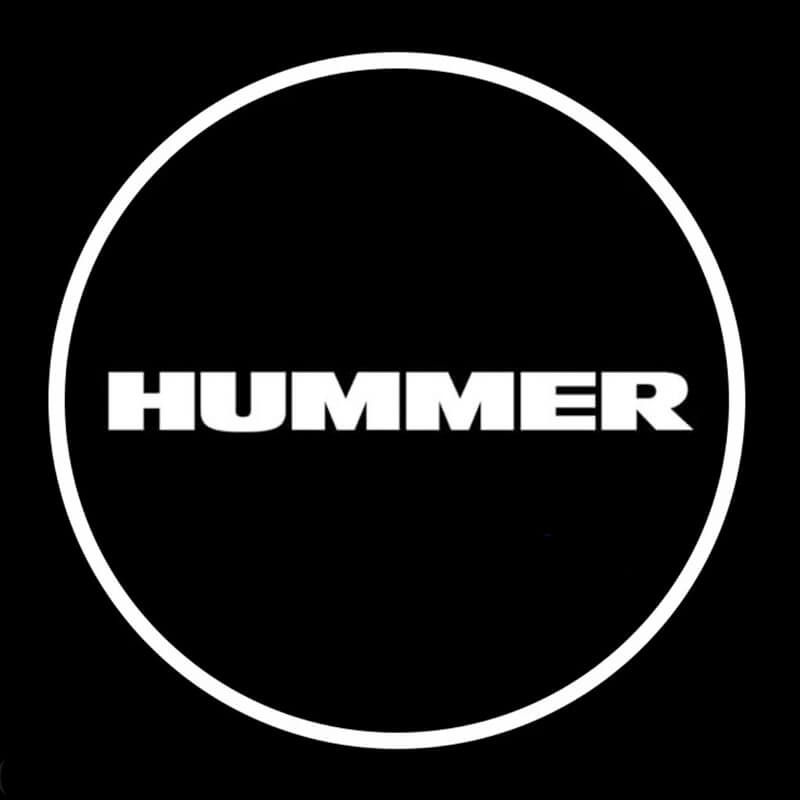 Logo-Indgangsbelysning