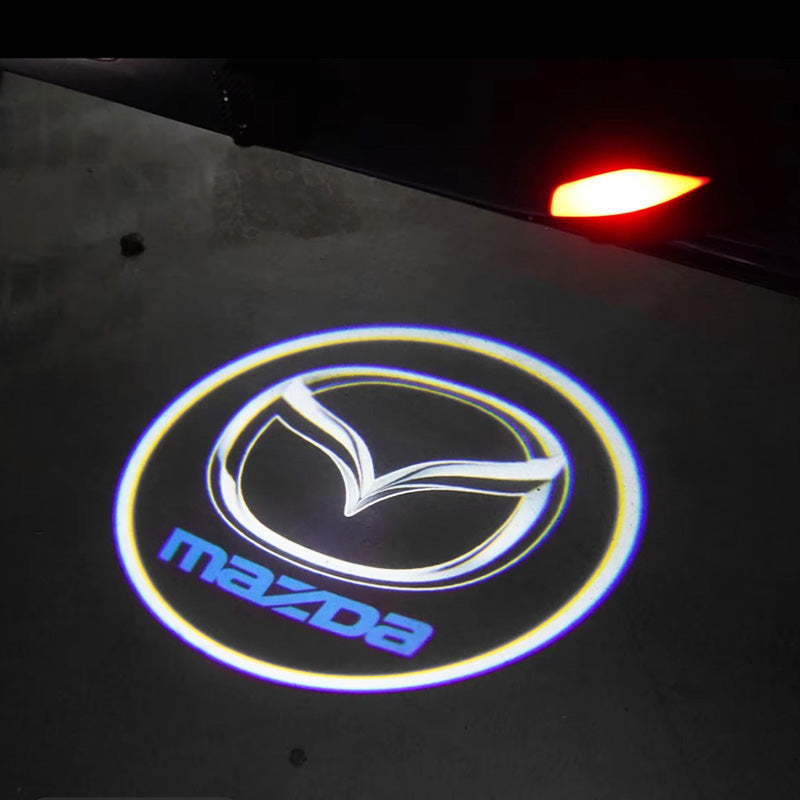 Logo-Indgangsbelysning