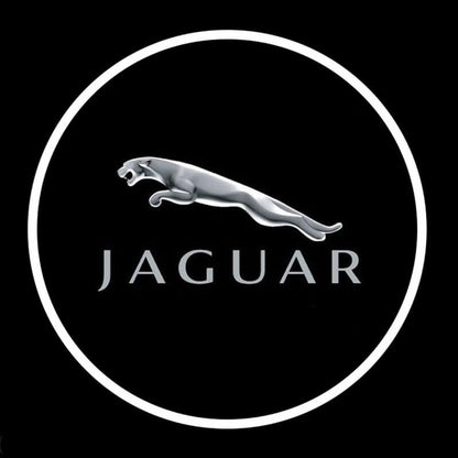 Logo-Indgangsbelysning