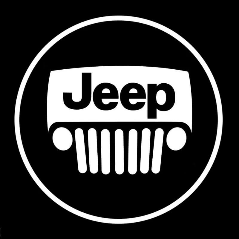 Logo-Indgangsbelysning