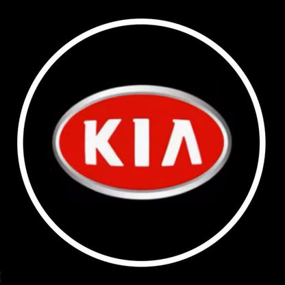 Logo-Indgangsbelysning