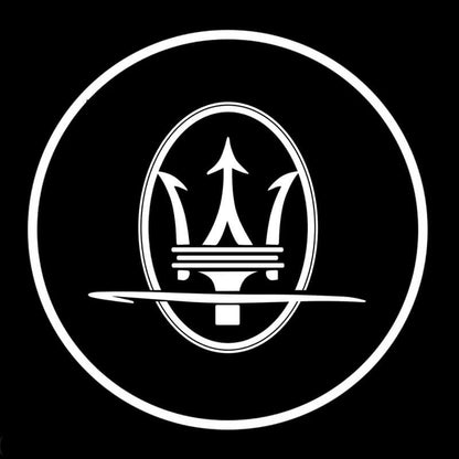 Logo-Indgangsbelysning