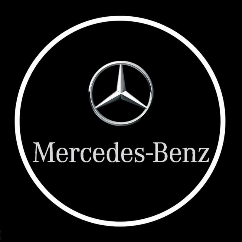 Logo-Indgangsbelysning