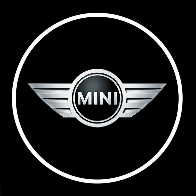 Logo-Indgangsbelysning