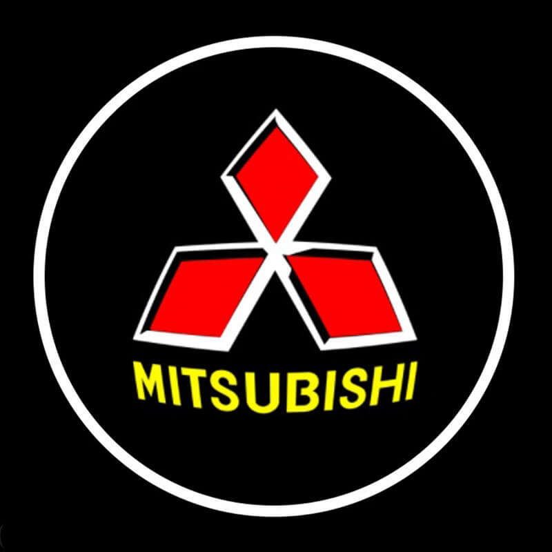 Logo-Indgangsbelysning