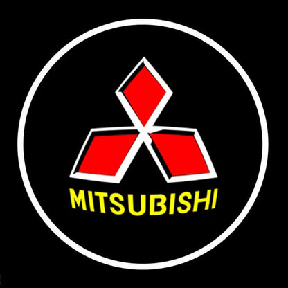 Logo-Indgangsbelysning