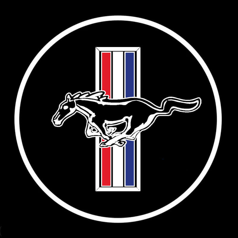 Logo-Indgangsbelysning