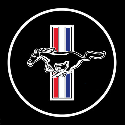 Logo-Indgangsbelysning