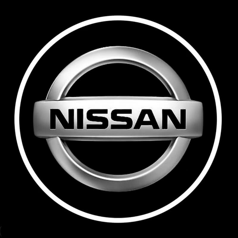 Logo-Indgangsbelysning